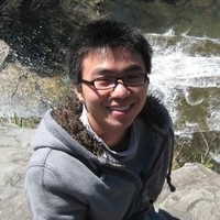 VISIONS/Services for the Blind and Visually Impaired Employee Guangyang Li's profile photo
