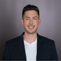 ARTEK AG Employee Joel Blaser's profile photo