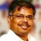 Kaar Tech Employee Gaurdian George's profile photo