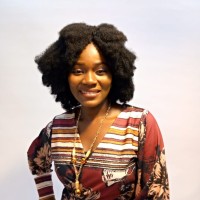 Remote Trybe Employee Chidimma Amoke's profile photo