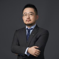 The Estée Lauder Companies Inc. Employee Frank Li's profile photo