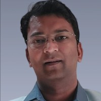 Mahindra Logistics Employee Ashutosh Seth's profile photo