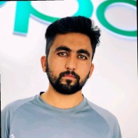 Edge MD Solution LLC Employee Atta Rehman's profile photo