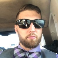 Katech, Inc. Employee Wade Nicholson's profile photo