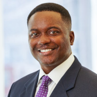 DLA Piper Employee Johnny Willis's profile photo