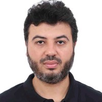 Rolta EMEA Employee Essam Yousef's profile photo