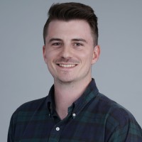 Freely Employee Max Koumarelas's profile photo