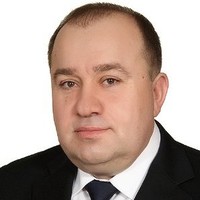 Siegel HR Georgia - ზიგელ ეიჩარ ჯორჯია Employee Александр Маринчук's profile photo