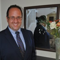 HealthTrust Performance Group Employee Trevor Rotondo's profile photo