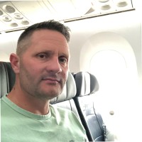 Filtermech Plant Sales Ltd Employee Andy Kent's profile photo