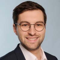 KROMI Logistik AG Employee Tim Renner's profile photo