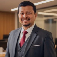 Milind K Email & Phone Number