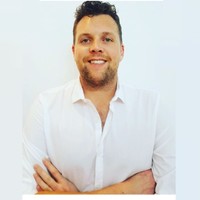 Dubizzle Group Employee Anthony Blackford's profile photo