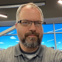 Terex Utilities Employee David Dalke's profile photo