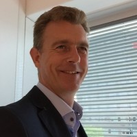 Rockwell Automation Employee Chris Dijk's profile photo