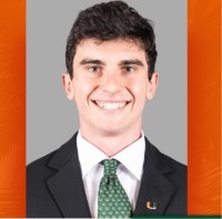 NCAA Employee William Rocha's profile photo