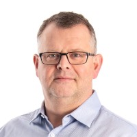 Blueday Technology AS Employee Vidar Nesheim's profile photo