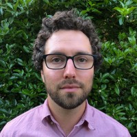 Jesse Gelburd-Meyers's profile photo