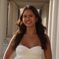 Interior Federal Employee Naysa Manik's profile photo
