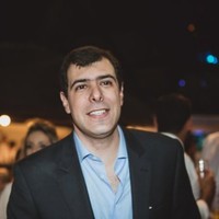 Marcos Rossi Email & Phone Number