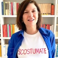 Freelance Employee Paola Jacobbi's profile photo