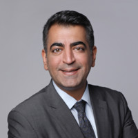 Reza Shibli Email & Phone Number