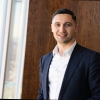 ANS Group Employee Craig Daniels's profile photo