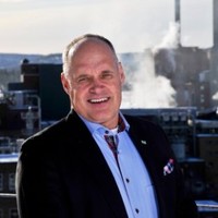 Eurocon Employee Peter Johansson's profile photo