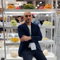 Fruit Exim Employee Mail Mustafaev's profile photo