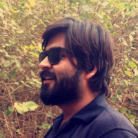 Utecho Employee Ali Zahid's profile photo
