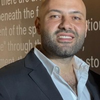 contactcars.com Employee Ahmed Hamdy's profile photo