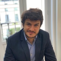 Javier Sellers's profile photo