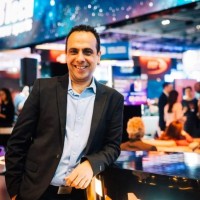 bolttech Employee Ilan's profile photo