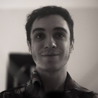 Mile 80 Employee Salah Eturki's profile photo