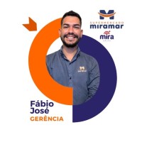 GMira Employee Fábio José's profile photo