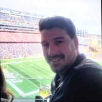 Flyntlok Employee Dean Frederick's profile photo