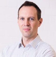 norm. Employee Paul Wilford's profile photo