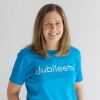 JubileeTV Employee Michelle Wright's profile photo