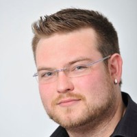 Eduard Lutz Schrauben-Werkzeuge GmbH Employee Sebastian Bayer's profile photo