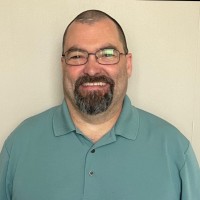 Siemens Employee Don Stiles's profile photo