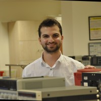 Cem Daloglu Email