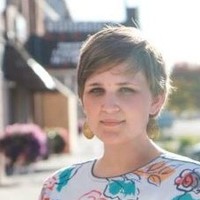Superior Threads Employee Katie Waggoner's profile photo