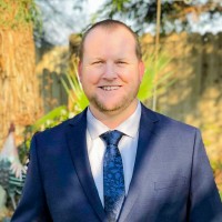 Basin Environmental & Safety Technologies Employee Eric Olson's profile photo