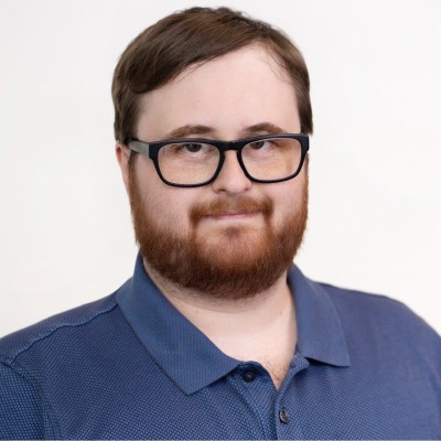 CTSI Employee Jacob M.'s profile photo