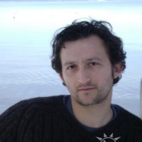 Dmitry Panov Email & Phone Number