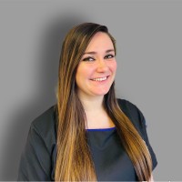Hawk Training Employee Gabriella Parr's profile photo