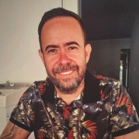 DeonTech Employee José Cintra's profile photo