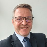 SARP Employee Jerôme Lecardonnel's profile photo