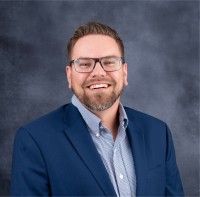 Resolution Copper Employee Bryan Seppala's profile photo