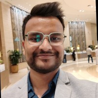 Lalit Gupta Email & Phone Number